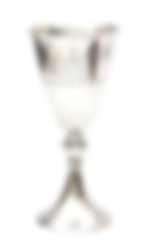 A Dutch silver cross country trophy cup (preview)