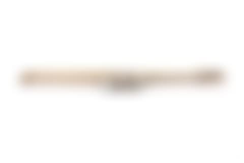 A 14 carat gold and platinum pearl and diamond bar brooch (preview)