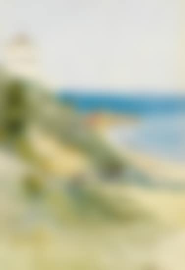 Coastal Landscape (preview)