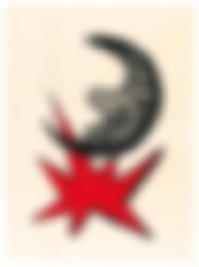 Moon and Star (preview)