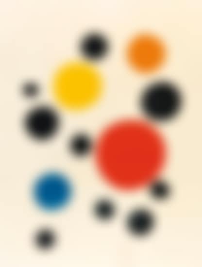Polka Dots (preview)