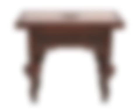 A Dutch oak draw leaf table. With one drawer (preview)