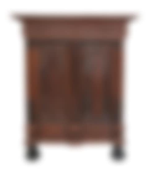 A Dutch cabinet (preview)