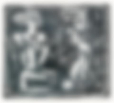 One Ancient Figures (preview)