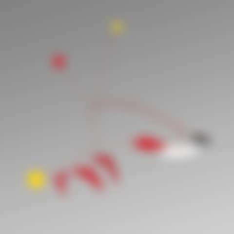 Boomerangs and Targets (preview)