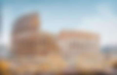 The Colosseum (preview)