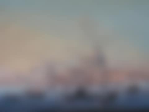 Venice, La Salute (preview)