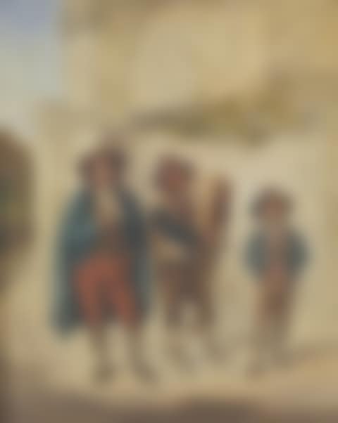 The Pfifferari (preview)