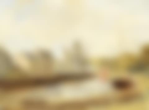 Port in brittany (preview)