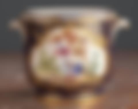 Glass bucket (preview)