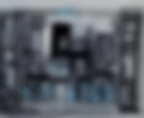 Set model for Ballabile (preview)
