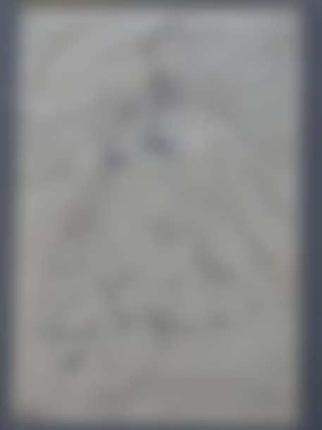 Study of a costume (preview)