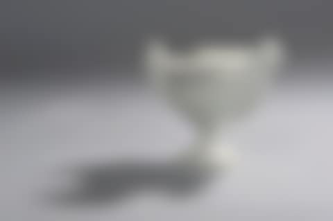 Bisque hen egg cup (preview)