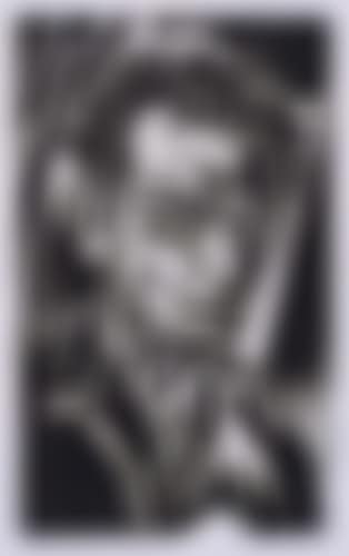 Self-Portrait, 1971 * Intrusion (preview)