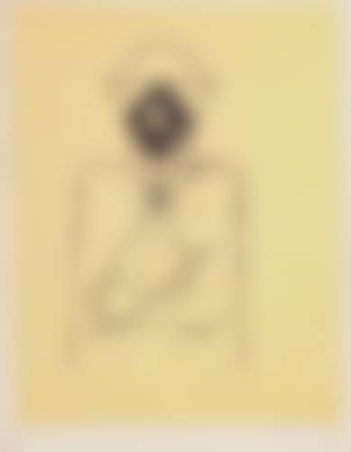 Standing Man (preview)