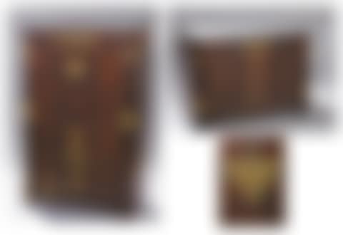 A chest of drawers (preview)