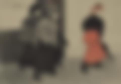 Les trois Promeneuses (Les Modistes) (preview)