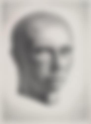 Self-portrait (preview)