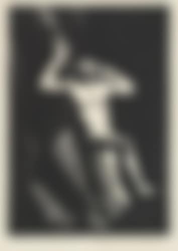 August XXIII, MCMXXVII * Prometheus (preview)