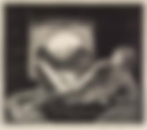 Drawings by Rockwell Kent, A Portfolio of Prints (preview)
