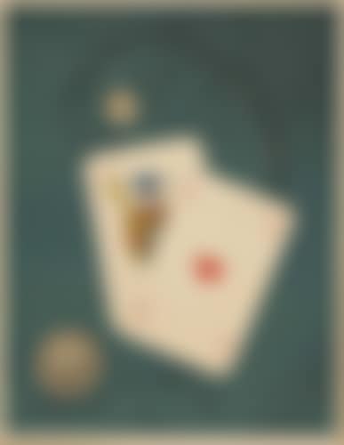 Affiche pour Le Surréalisme * Manhattan Skyline (preview)