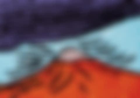 Mt. Fuji is the Home of My Heart (preview)
