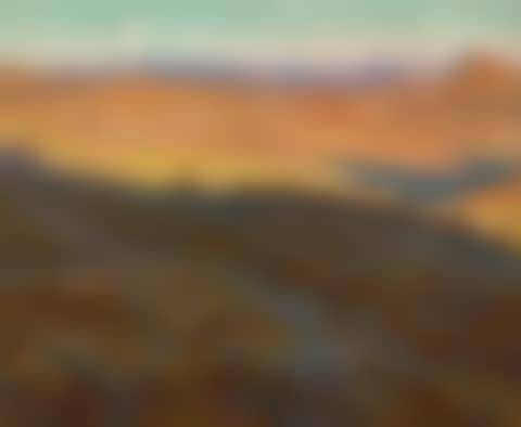 Cattle Country (California Coast Range) (preview)