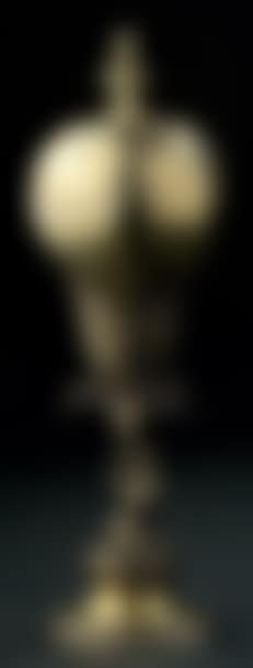 Covered bowl (preview)