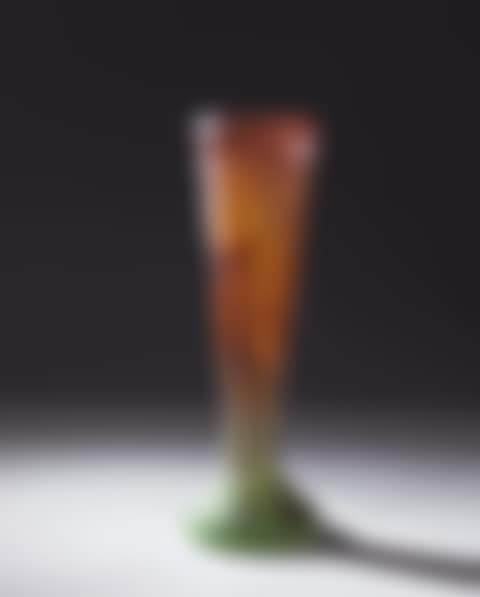 Baluster vase (preview)