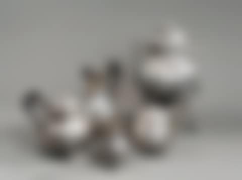 Tea service (preview)