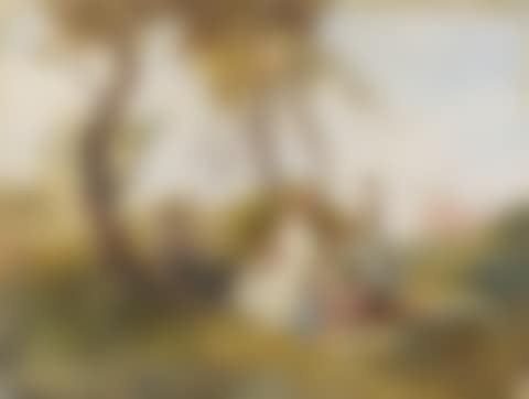 Park scene (preview)