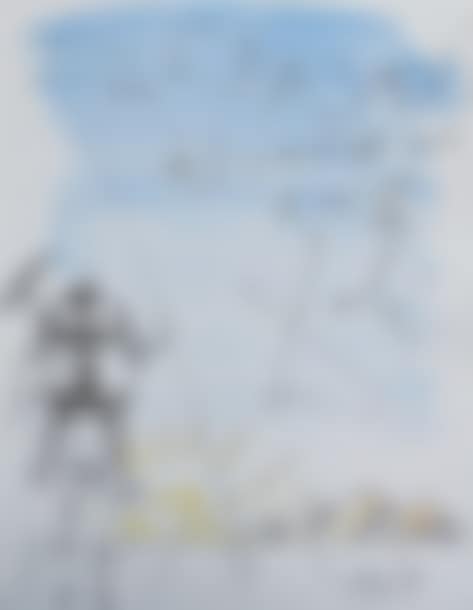 “Homage to Bryen” (preview)