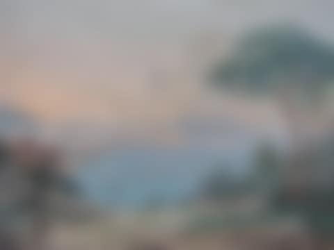 View of Naples (preview)