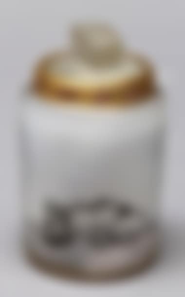 Crystal bottle (preview)