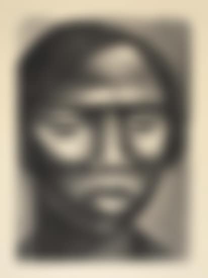Negro Woman (preview)