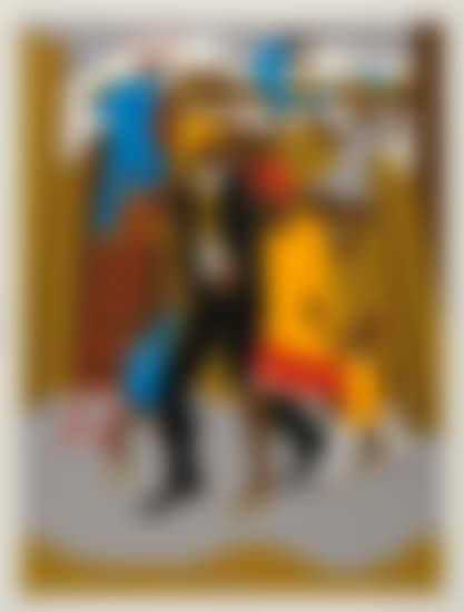 The Builders (preview)