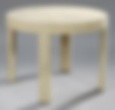 Circular PEDESTAL TABLE (preview)