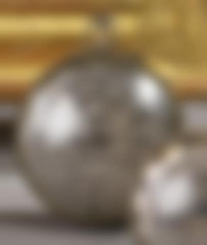 Silver onion watch (preview)