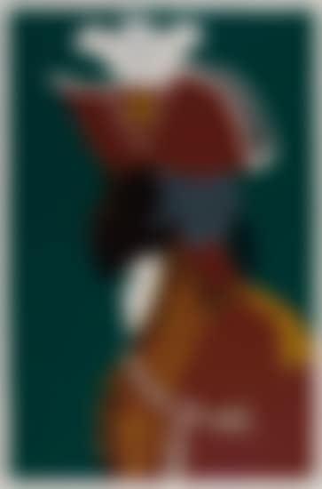 The Life of Toussaint L'Ouverture series (preview)