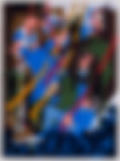 Revolt on the Amistad (preview)
