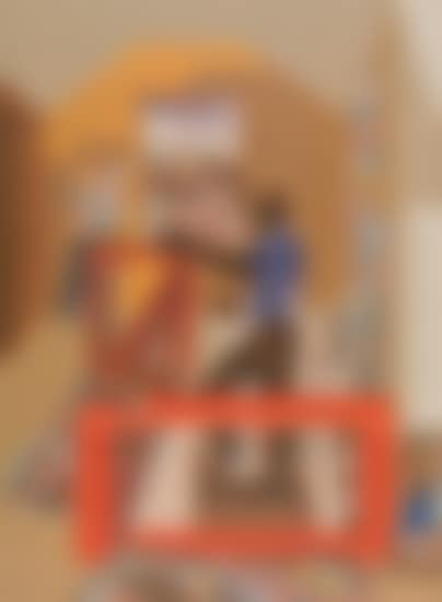 The Studio (preview)