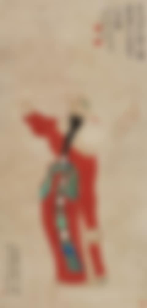THE WESTERN DANCER (preview)