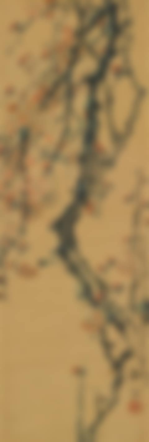 PLUM BLOSSOMS (preview)