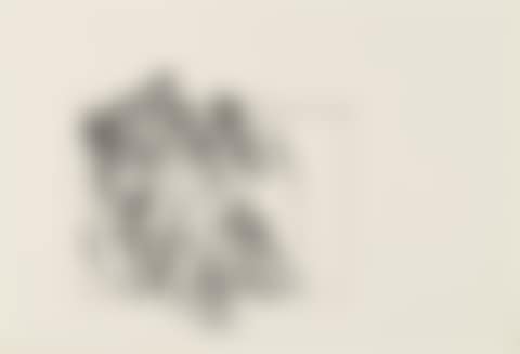 Drawing After Watteau III (preview)