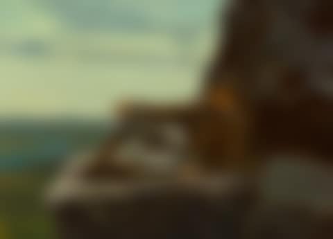 A Mountain Climber Resting (preview)