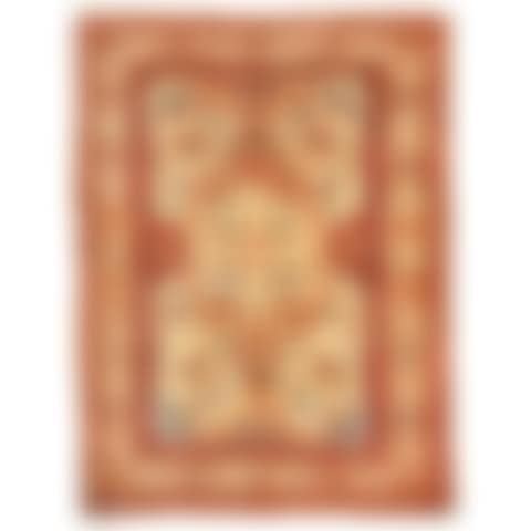Ziegler Sultanabad Carpet (preview)