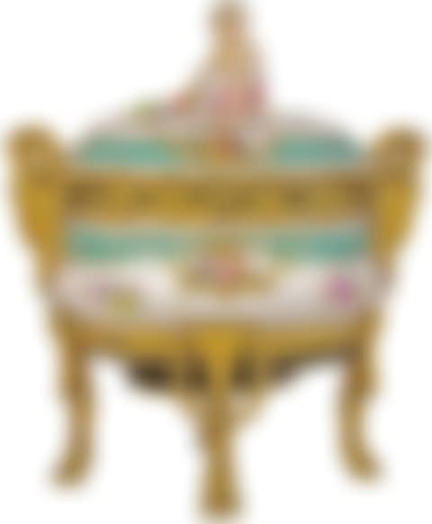 a tureen & cover (preview)