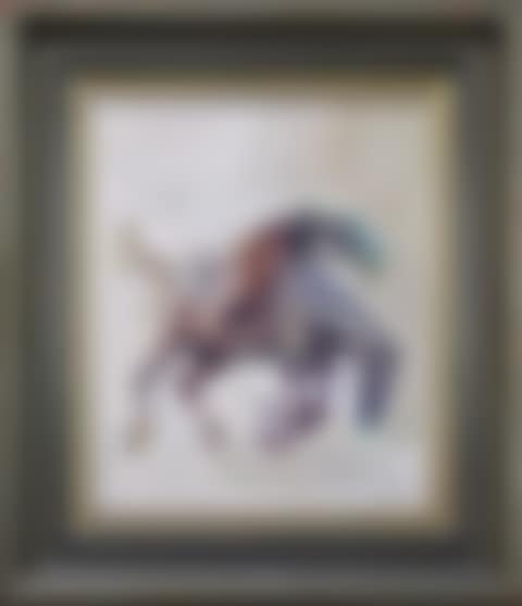 Falling Horsemen (preview)