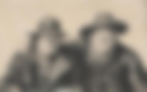 “To Venner” (two friends) (preview)