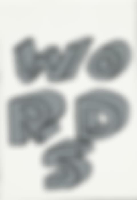 “Words” (preview)